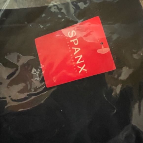 BNIP SPANX EveryWear Leggings - Picture 2 of 4